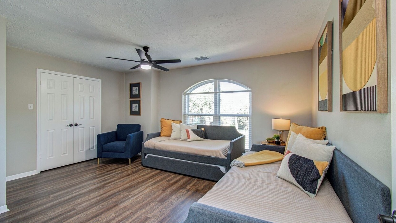 Photo of Bedroom in Pinehurst Of Atascocita