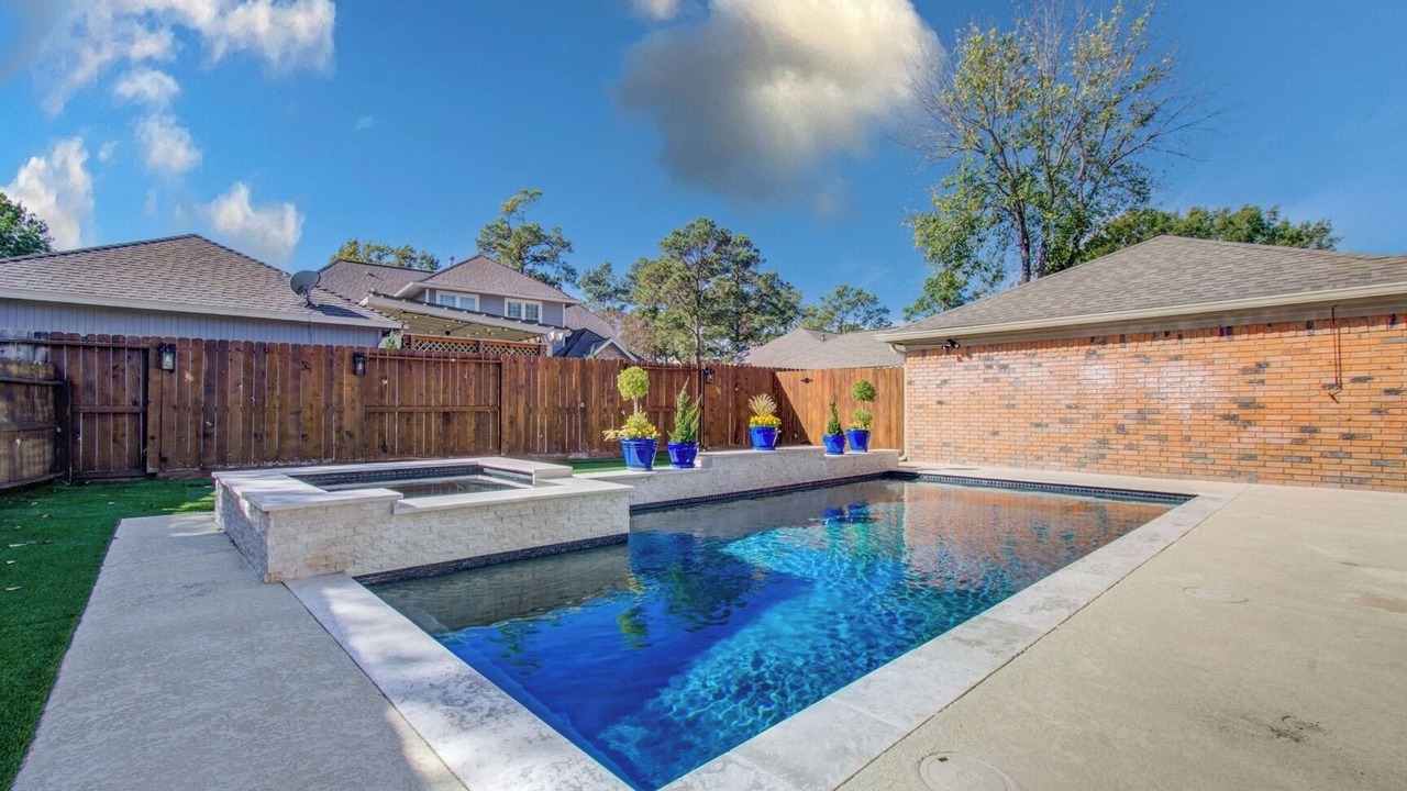 Photo of Outdoor in Pinehurst Of Atascocita