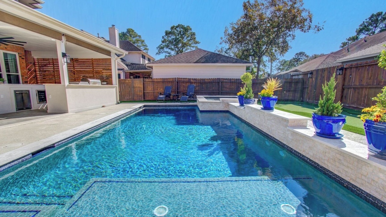 Photo of Outdoor in Pinehurst Of Atascocita
