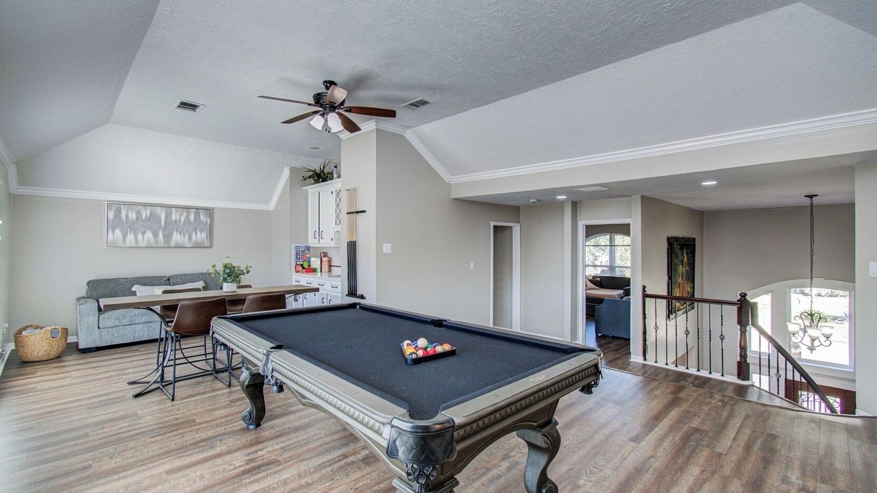 Photo of Bedroom in Pinehurst Of Atascocita