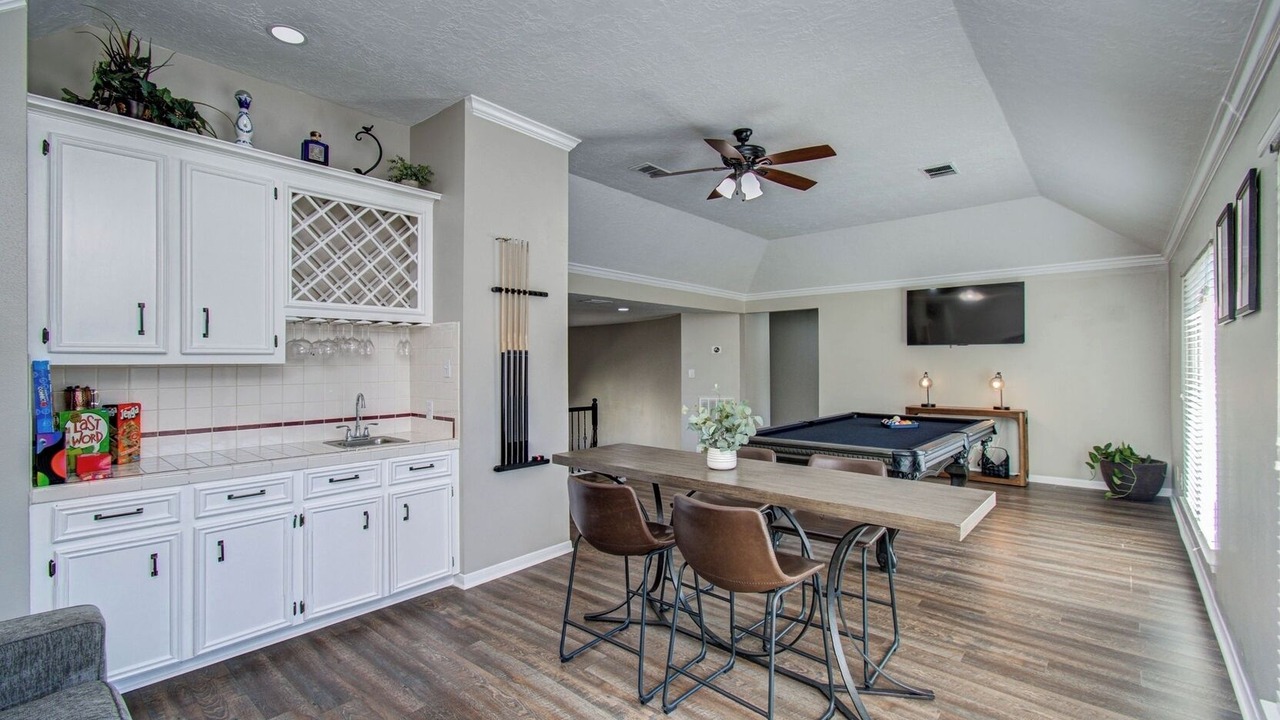 Photo of Bedroom in Pinehurst Of Atascocita