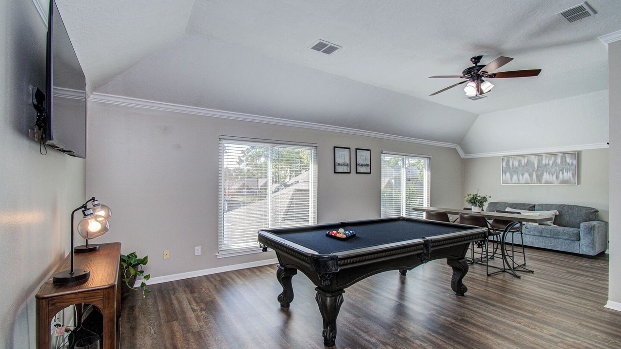 Photo of Bedroom in Pinehurst Of Atascocita
