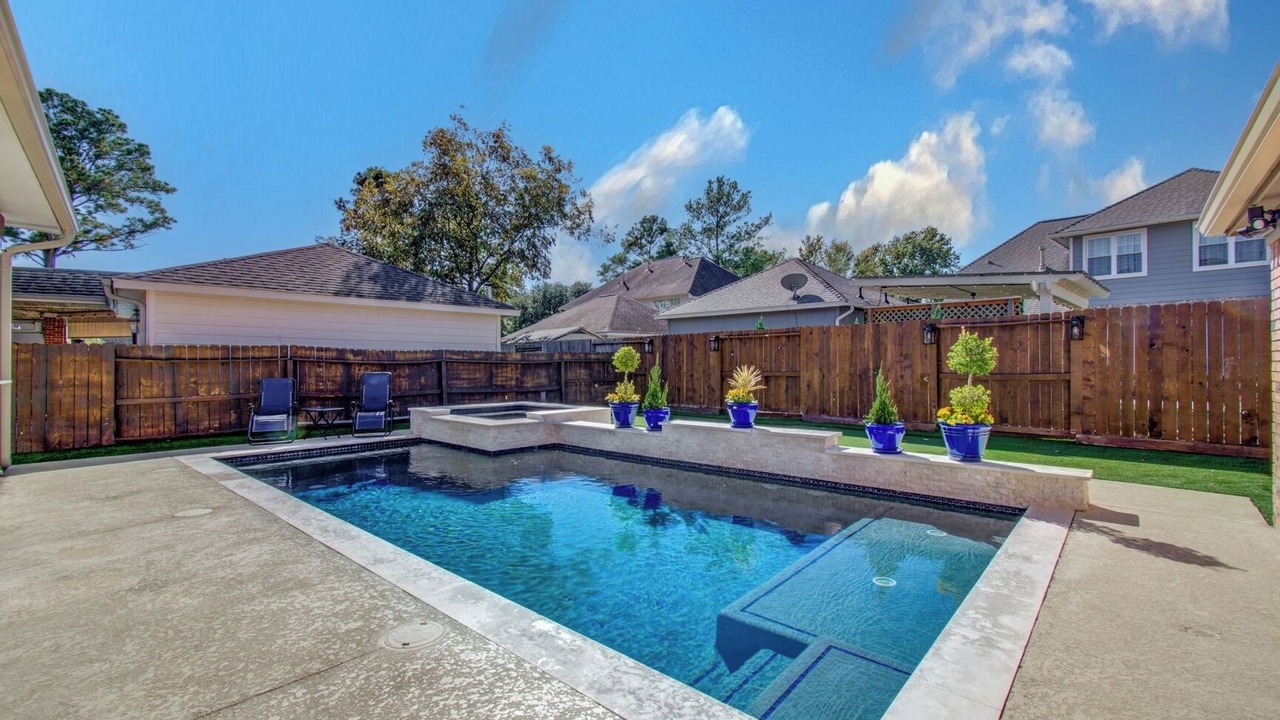 Photo of Outdoor in Pinehurst Of Atascocita