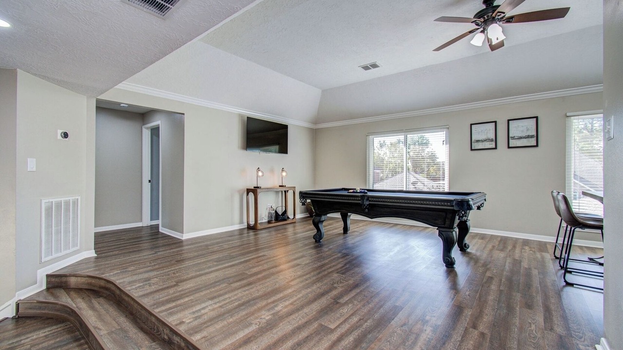 Photo of Bedroom in Pinehurst Of Atascocita