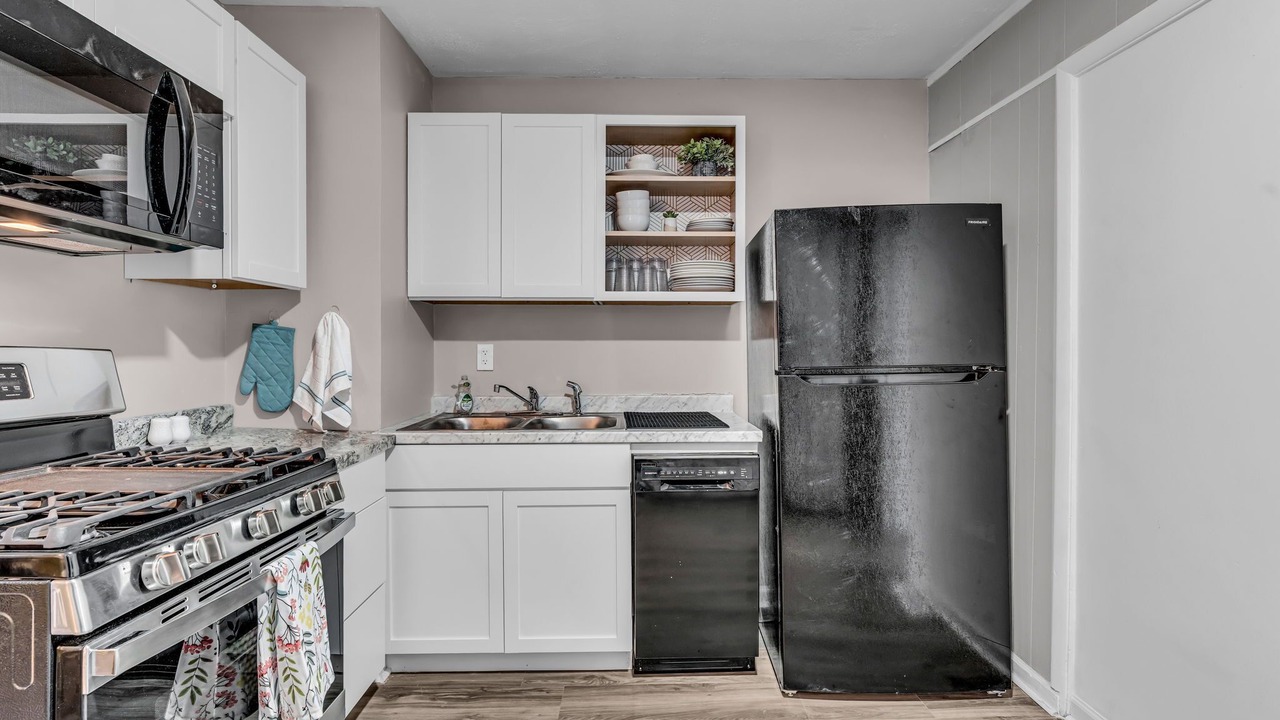 Photo of Kitchen in Indianapolis