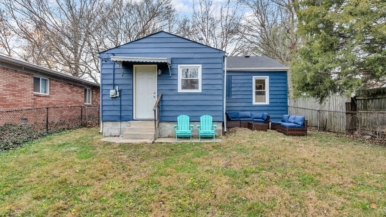 Photo of Outdoor in Indianapolis