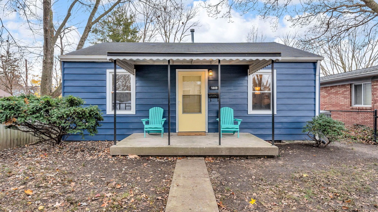 Photo of Outdoor in Indianapolis