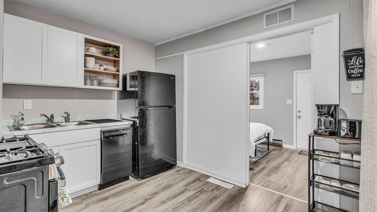 Photo of Kitchen in Indianapolis