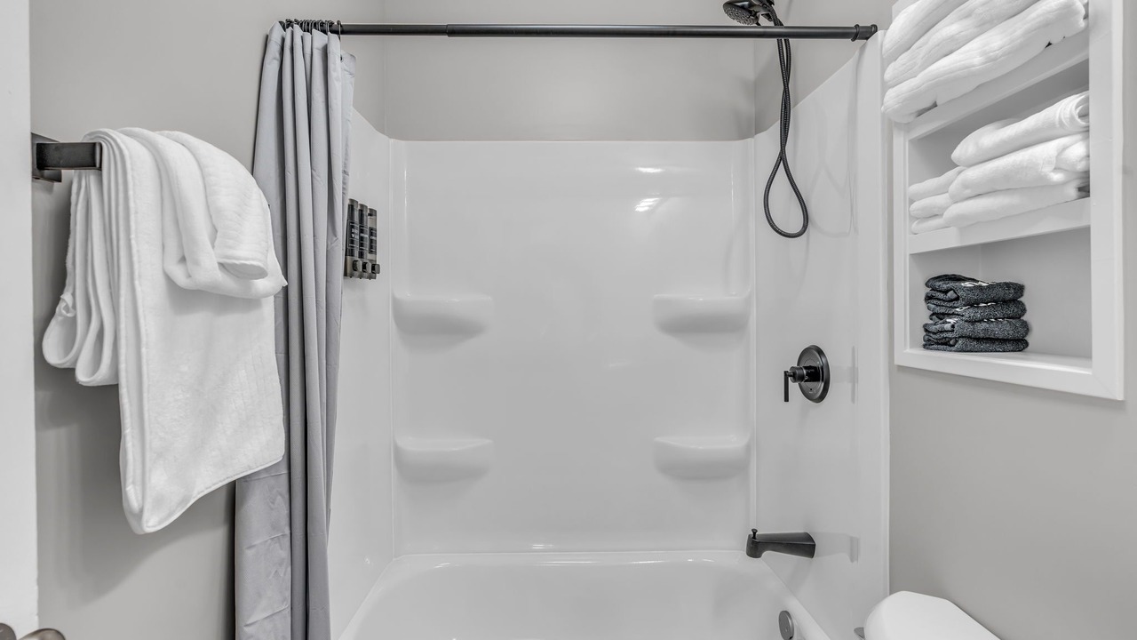 Photo of Bathroom in Indianapolis