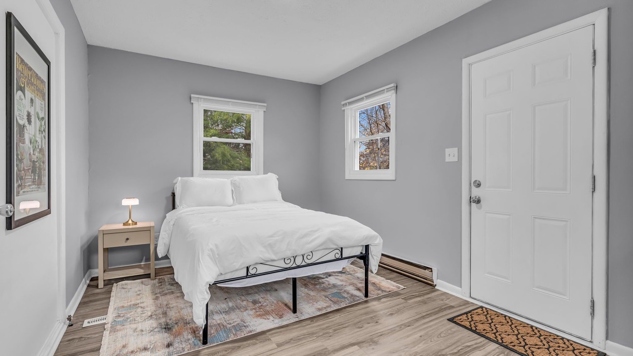 Photo of Bedroom in Indianapolis