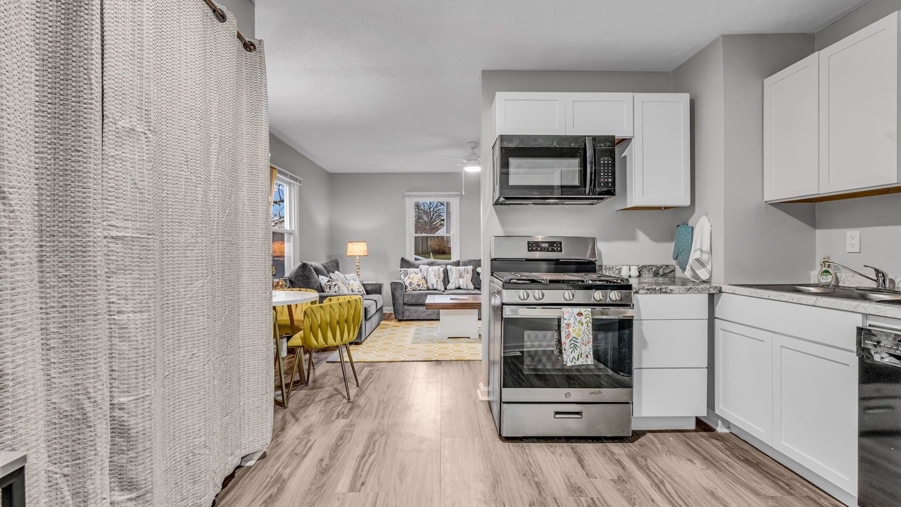 Photo of Kitchen in Indianapolis