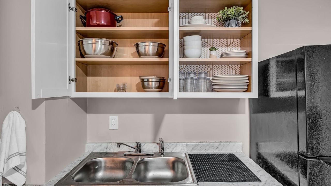 Photo of Kitchen in Indianapolis