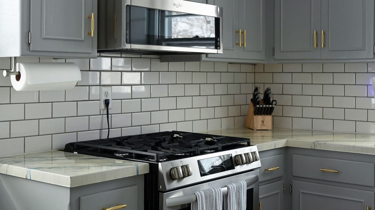 Photo of Kitchen in Grandview
