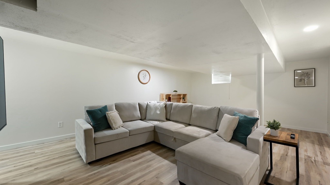 Photo of Livingroom in Grandview