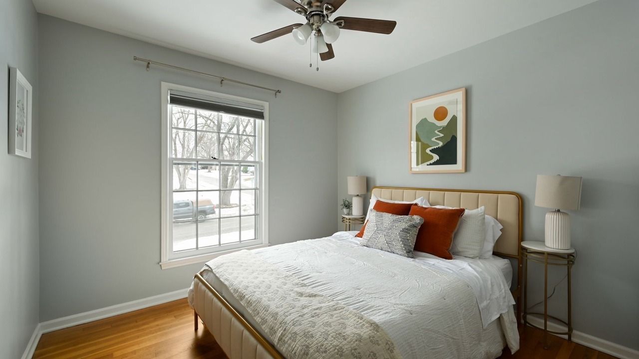 Photo of Bedroom in Grandview