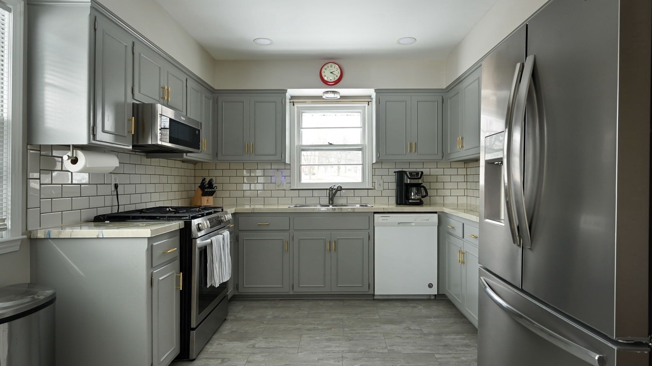 Photo of Kitchen in Grandview