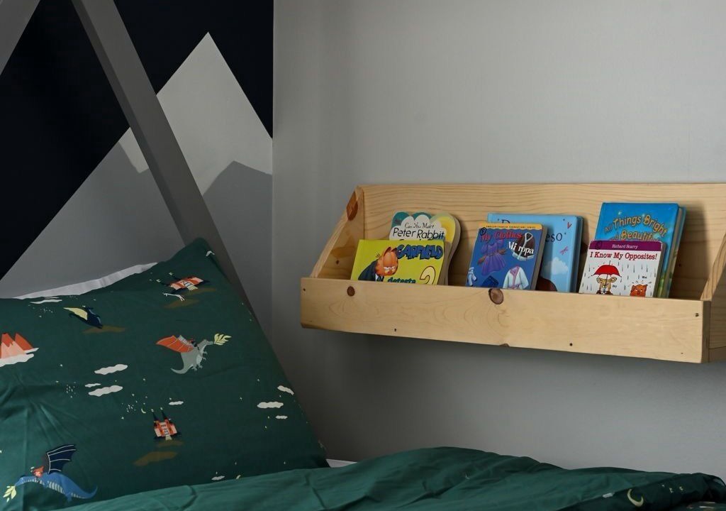 Photo of Bedroom in Grandview