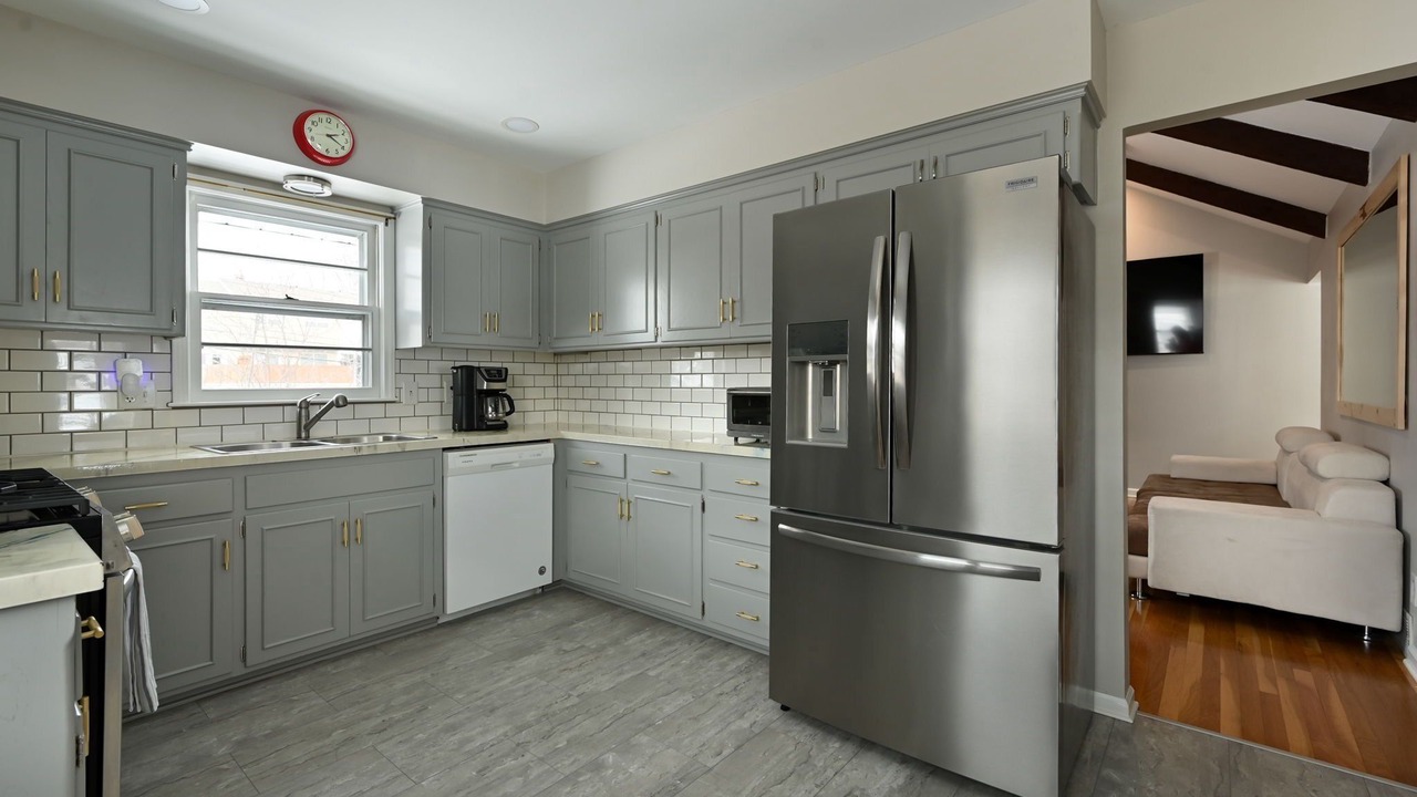 Photo of Kitchen in Grandview