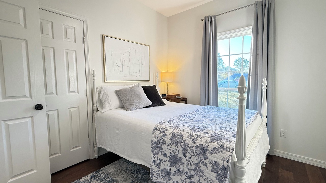 Photo of Bedroom in Ruston