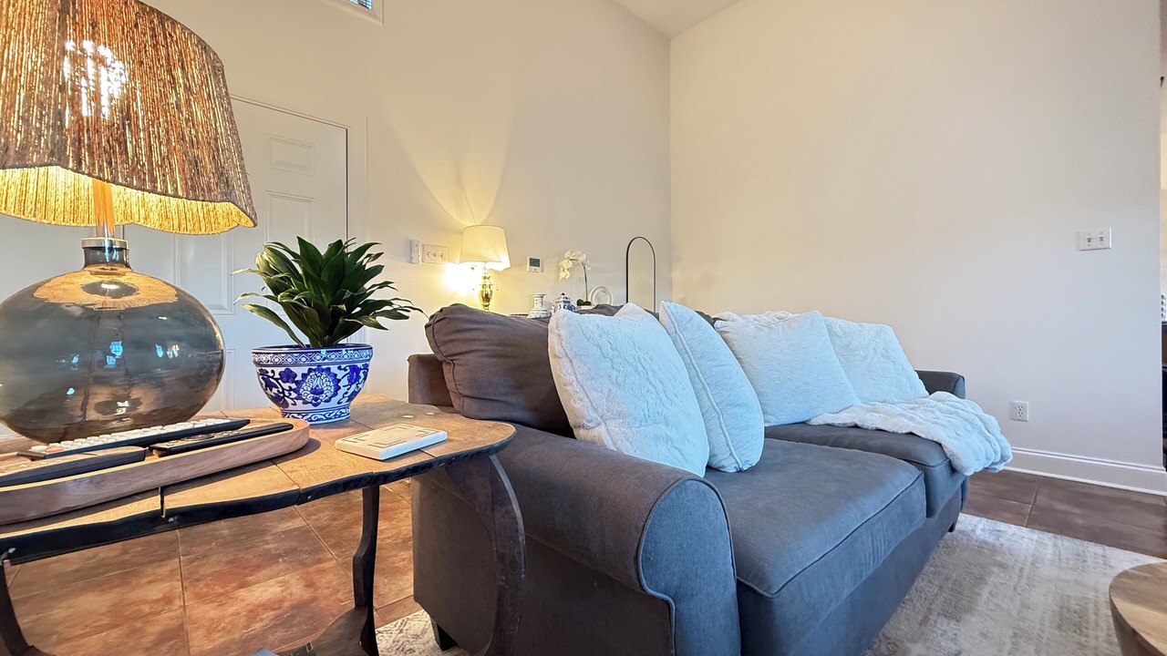 Photo of Livingroom in Ruston