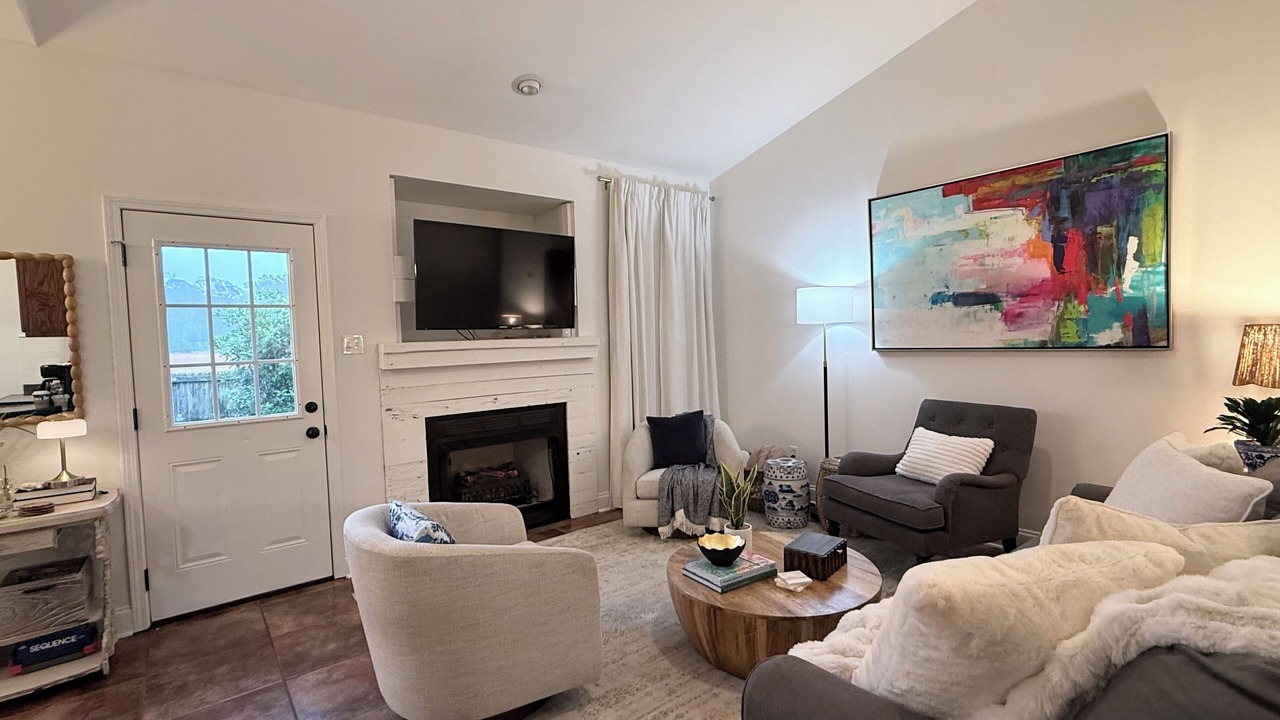 Photo of Livingroom in Ruston