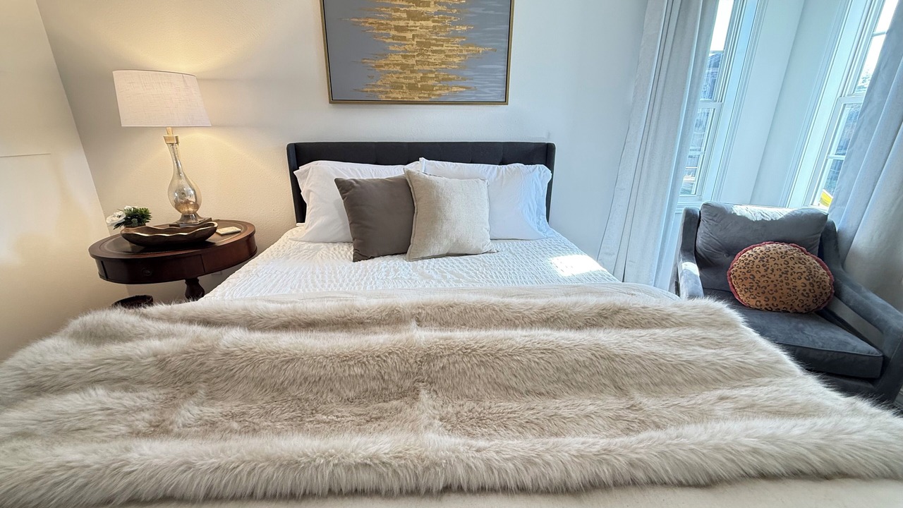 Photo of Bedroom in Ruston