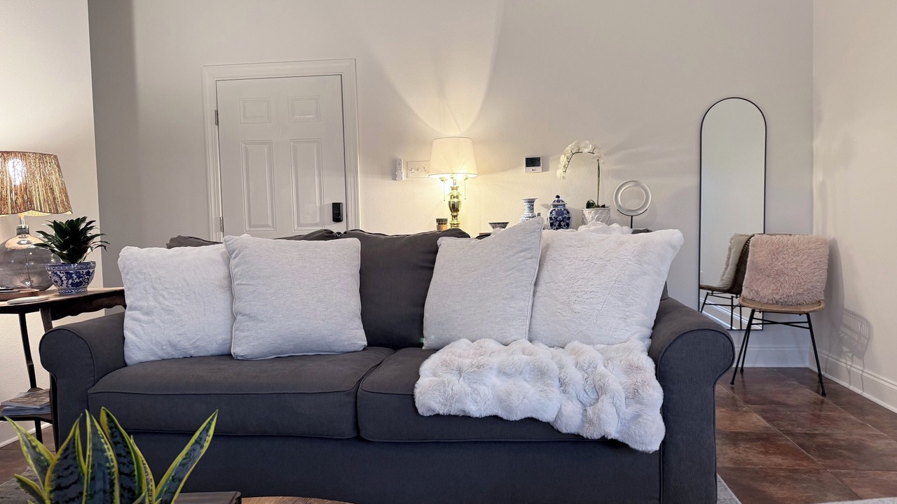 Photo of Livingroom in Ruston