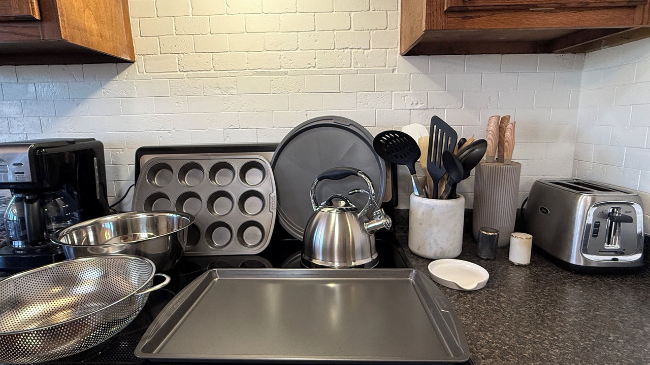 Photo of Kitchen in Ruston