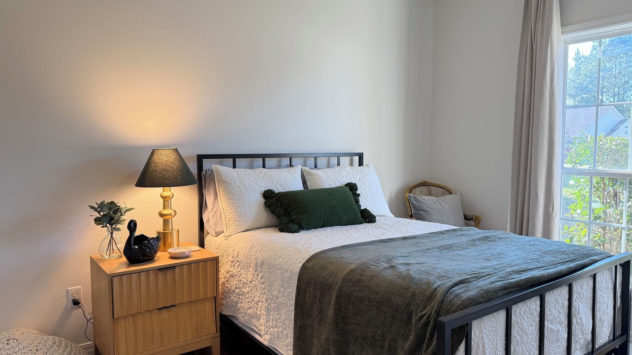 Photo of Bedroom in Ruston