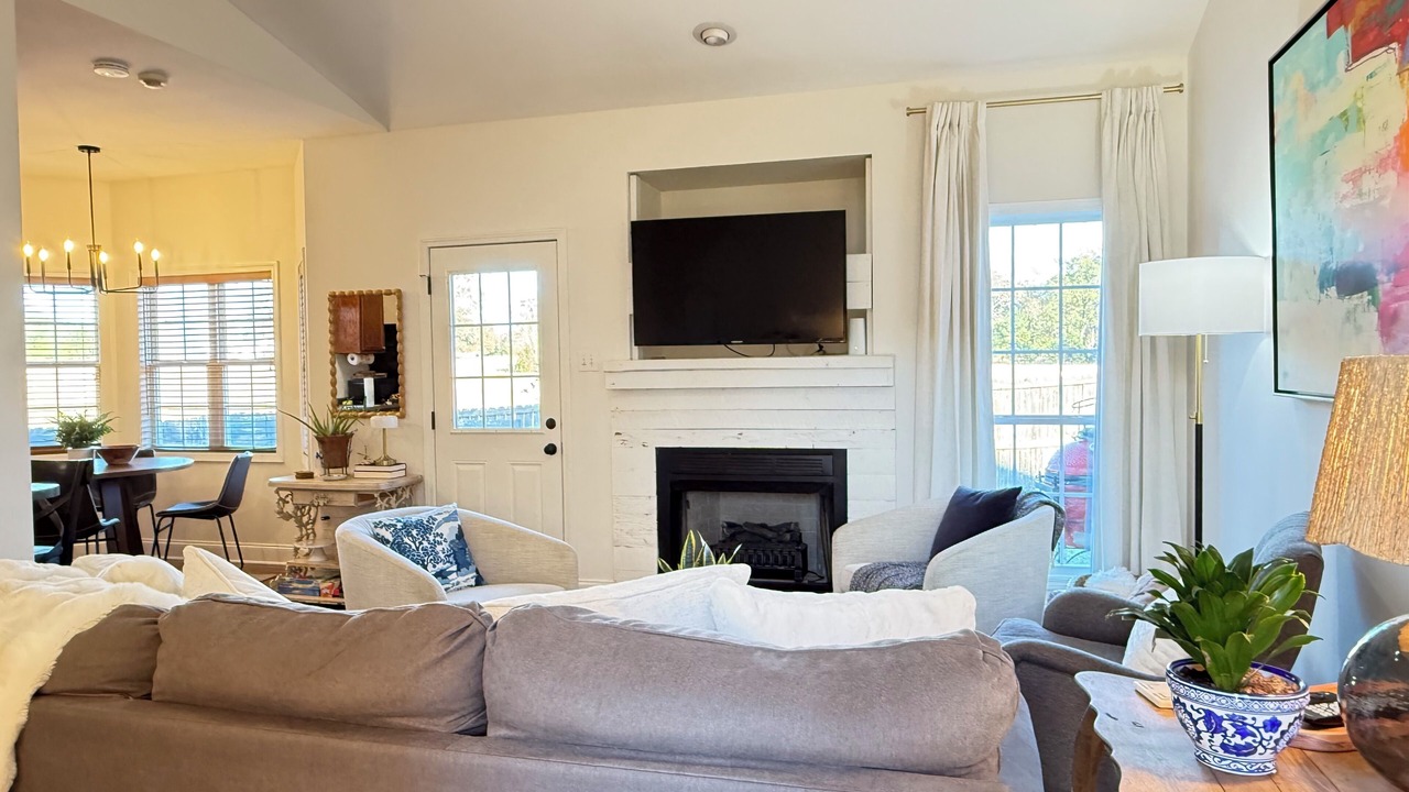 Photo of Livingroom in Ruston