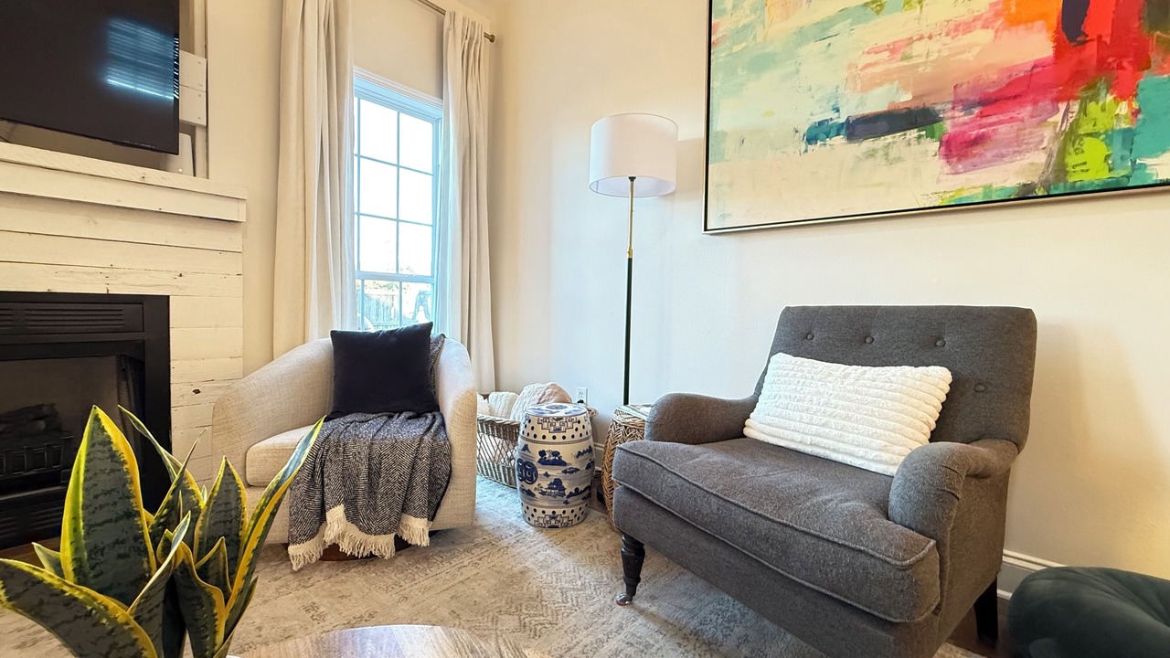 Photo of Livingroom in Ruston