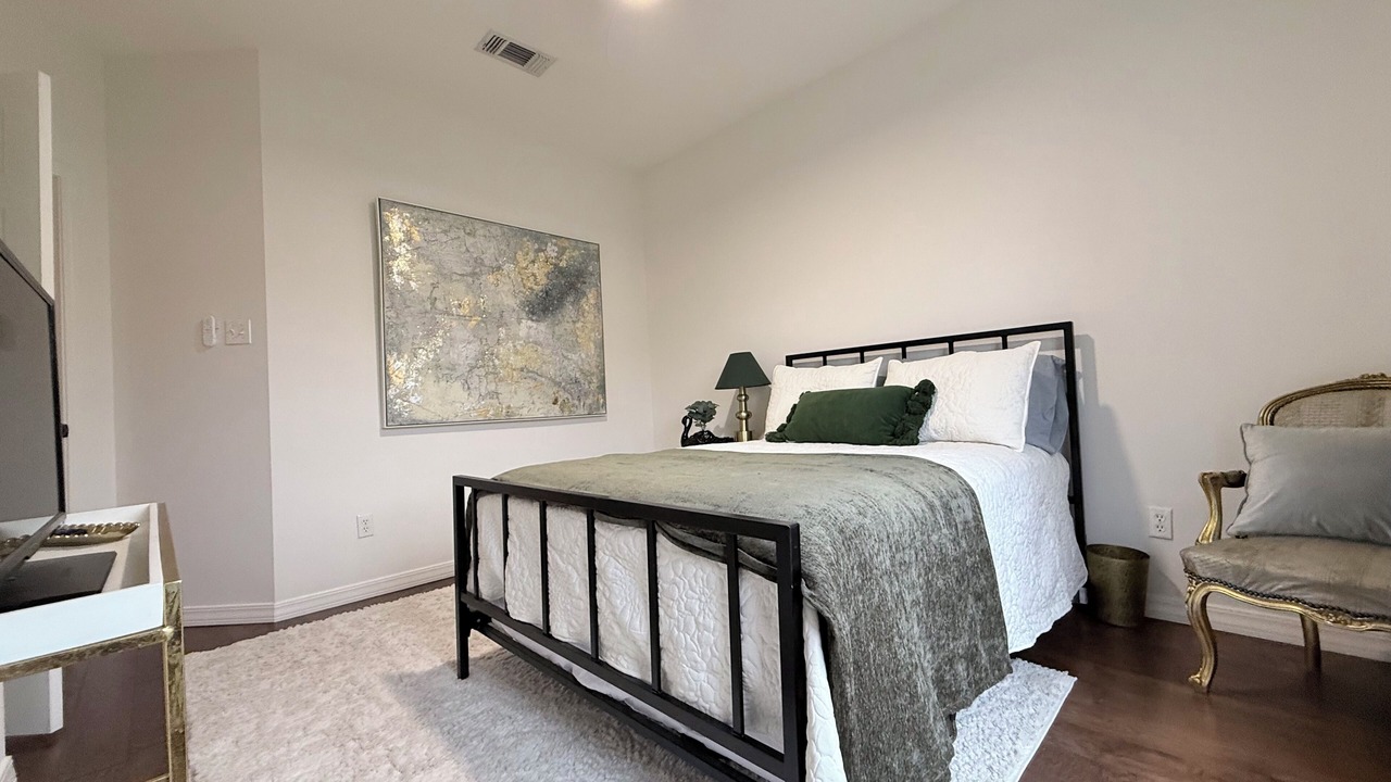 Photo of Bedroom in Ruston