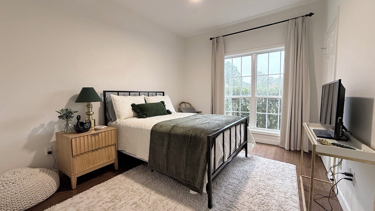 Photo of Bedroom in Ruston