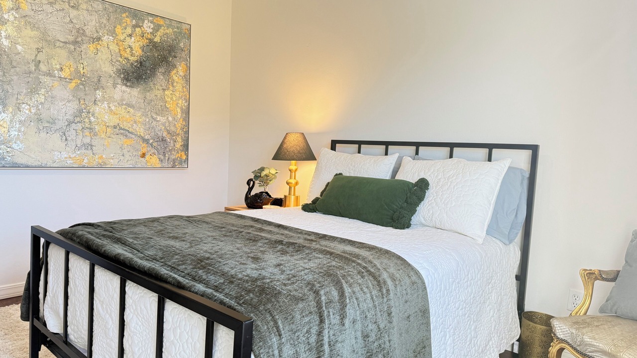 Photo of Bedroom in Ruston