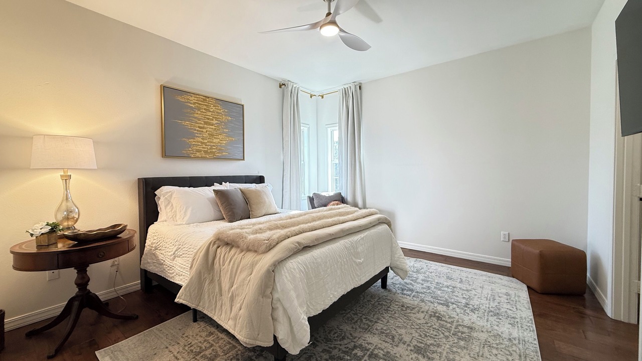 Photo of Bedroom in Ruston