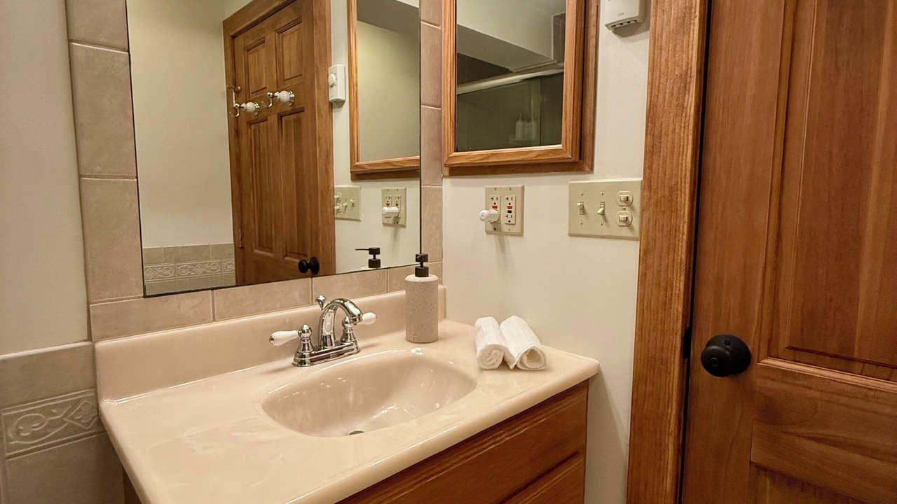 Photo of Bathroom in Plymouth