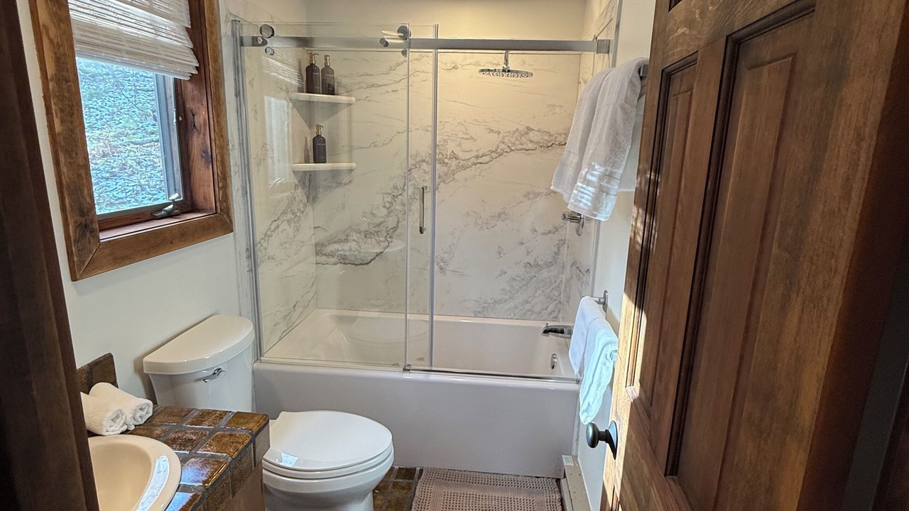 Photo of Bathroom in Plymouth
