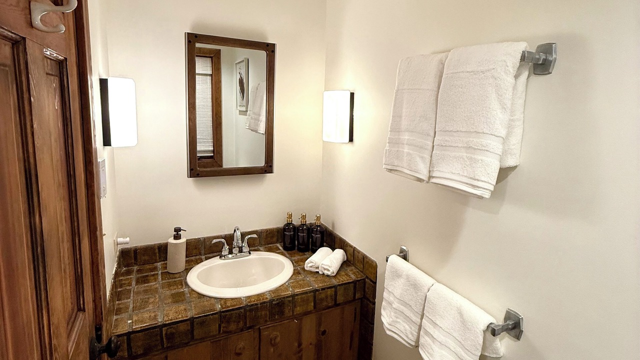 Photo of Bathroom in Plymouth