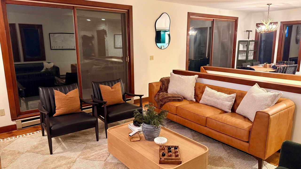 Photo of Livingroom in Plymouth