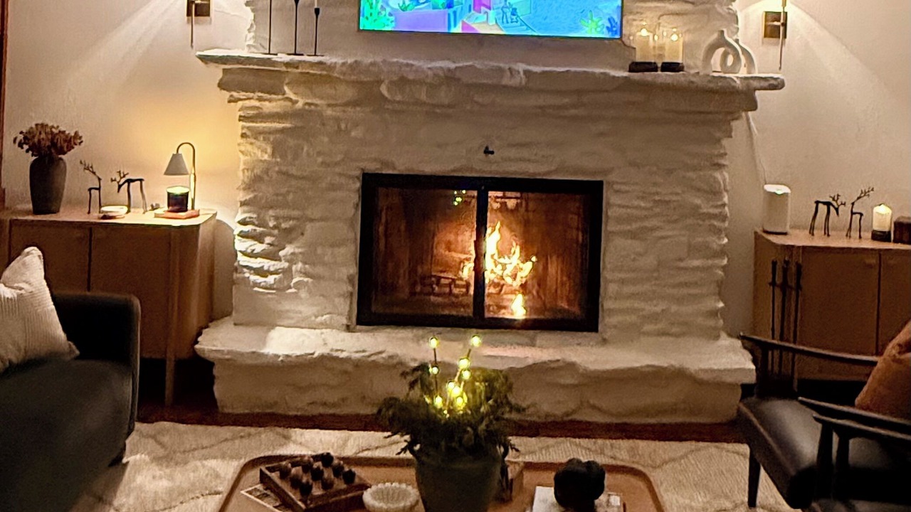 Photo of Livingroom in Plymouth