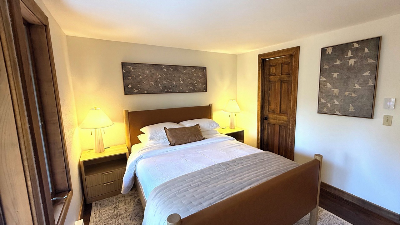 Photo of Bedroom in Plymouth