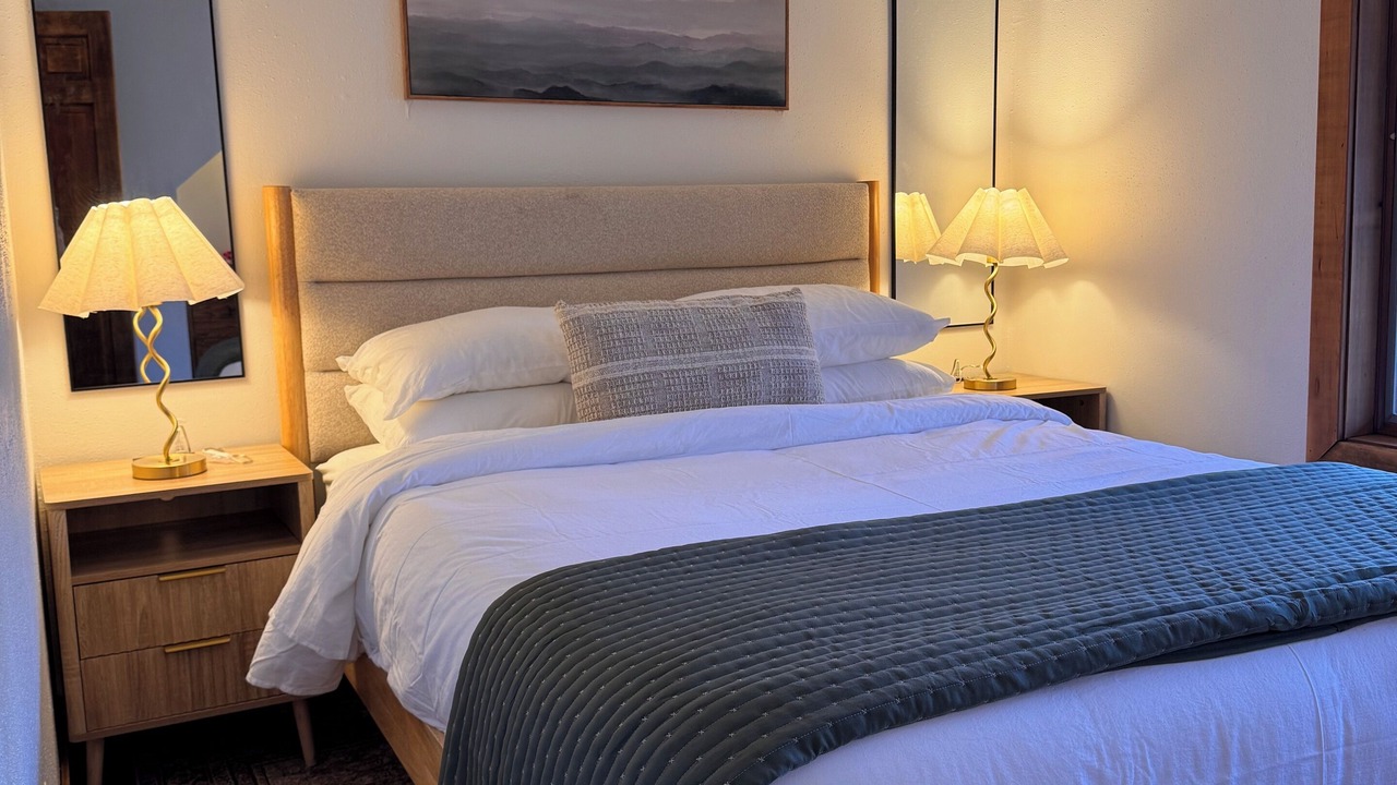 Photo of Bedroom in Plymouth