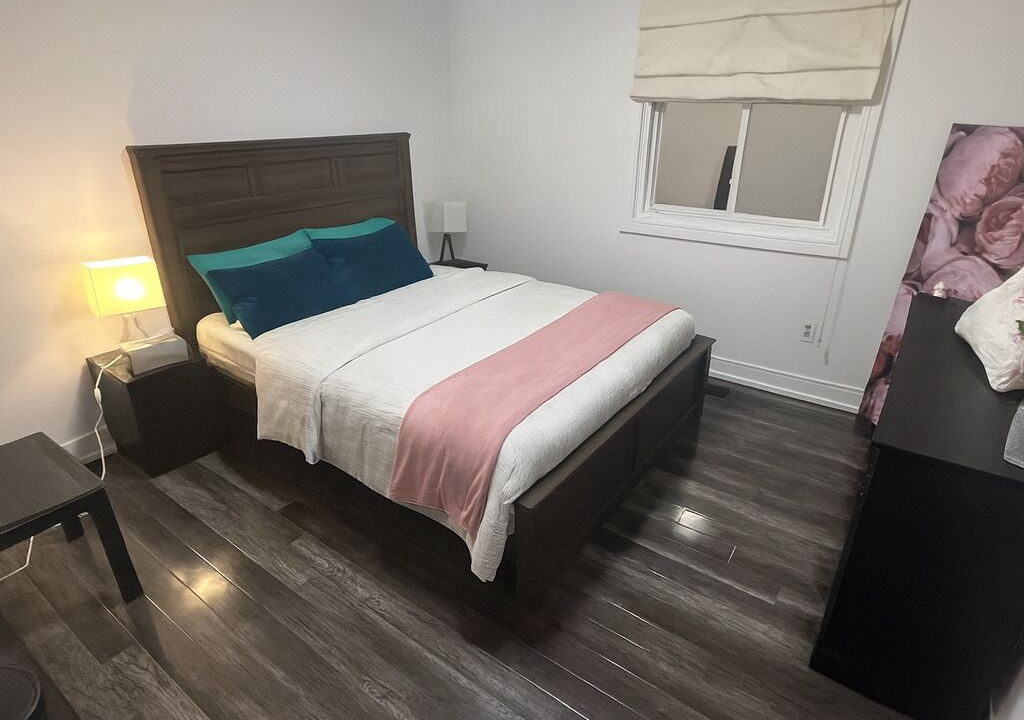 Photo of Bedroom in Brampton