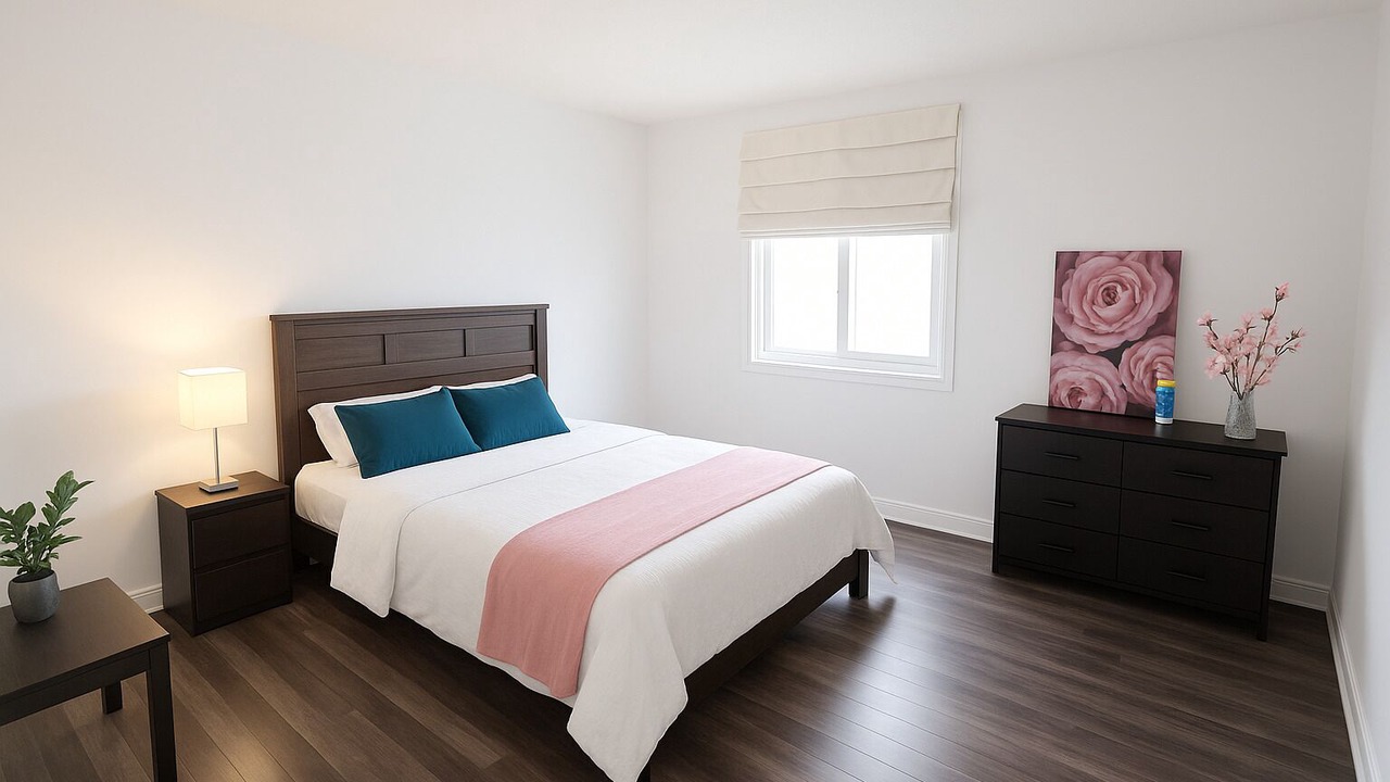 Photo of Bedroom in Brampton