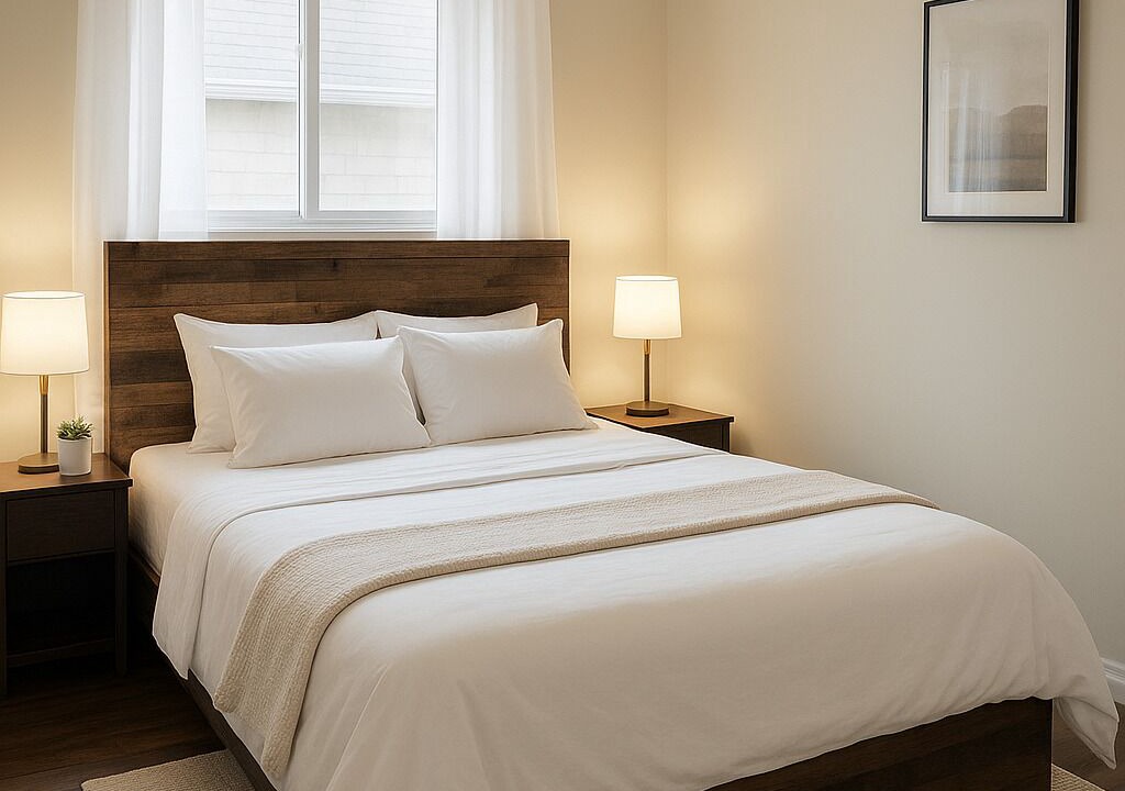 Photo of Bedroom in Brampton