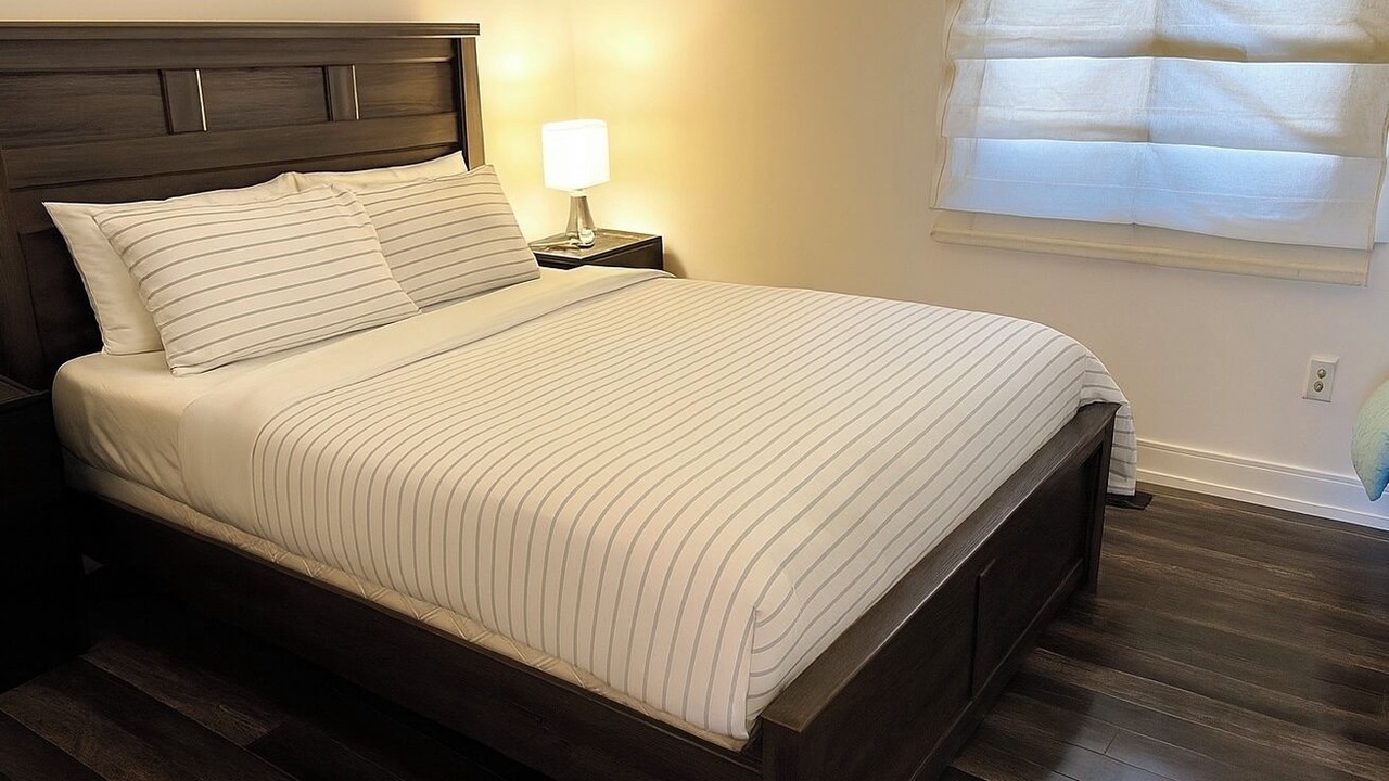 Photo of Bedroom in Brampton