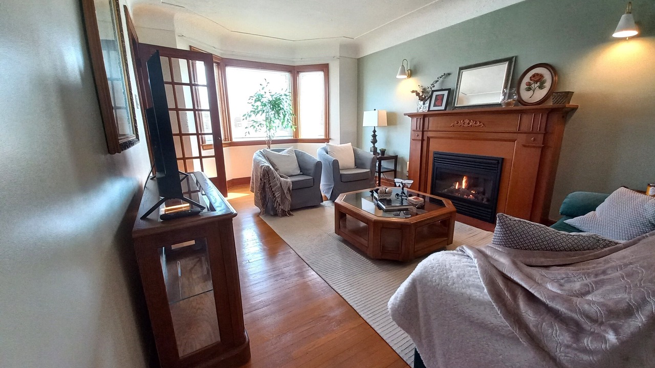 Photo of Bedroom in Hamilton