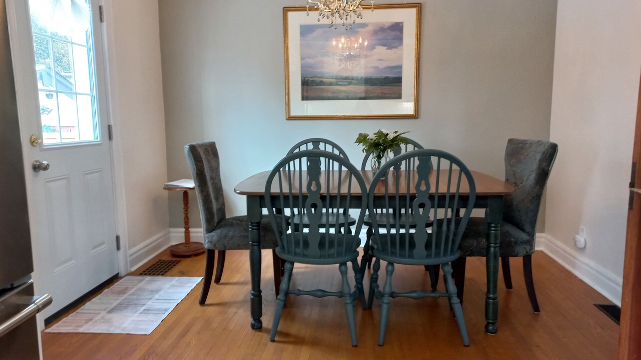 Photo of Bedroom in Hamilton