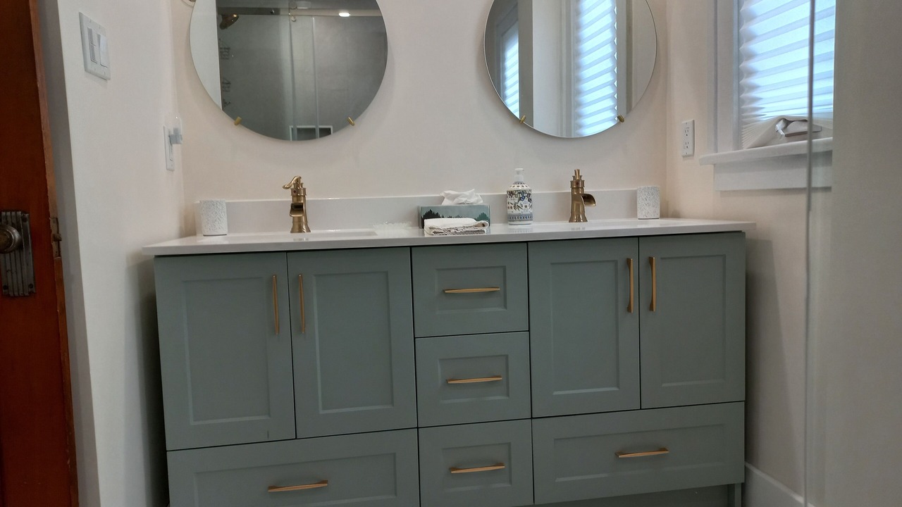 Photo of Bathroom in Hamilton