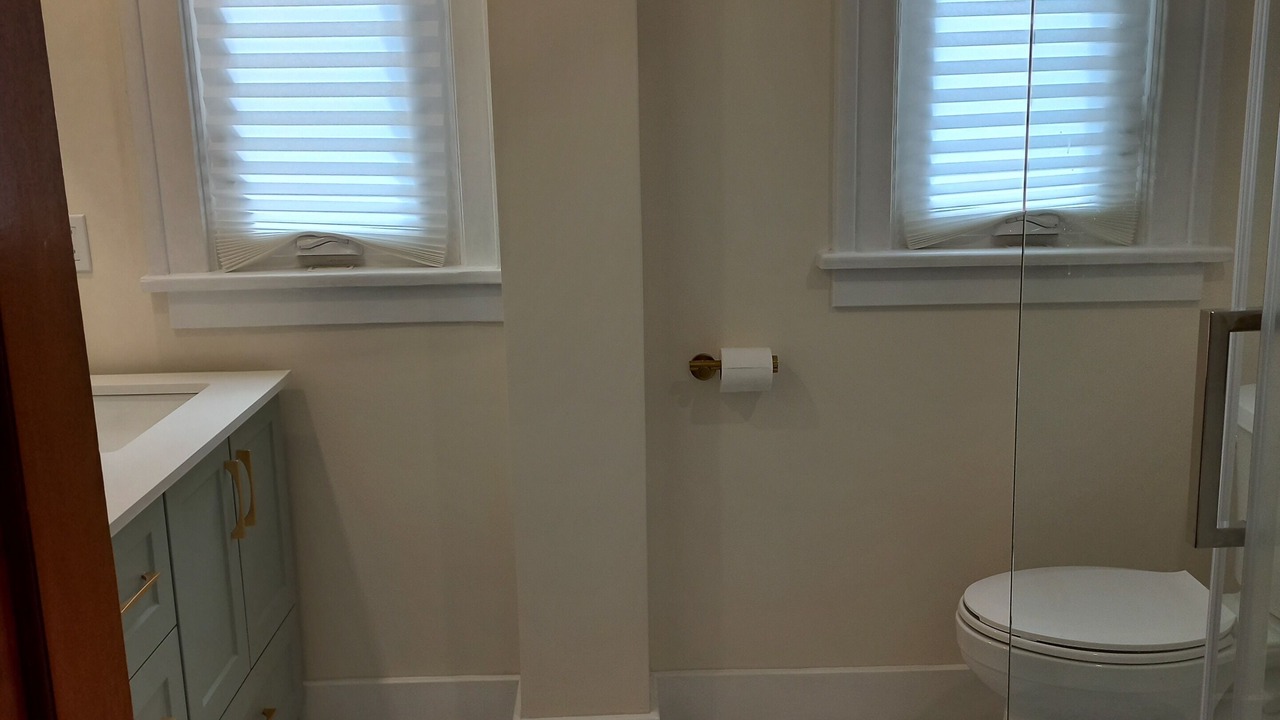 Photo of Bathroom in Hamilton